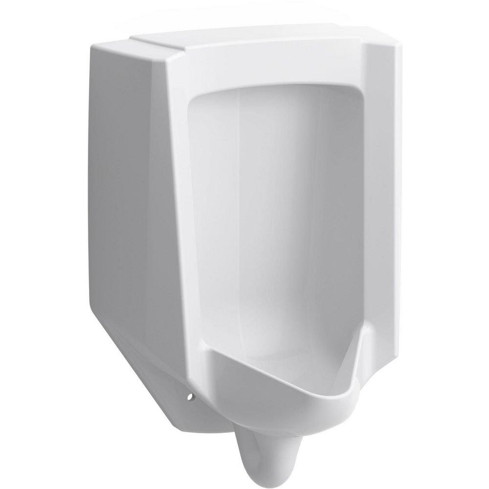 Urinal in White 