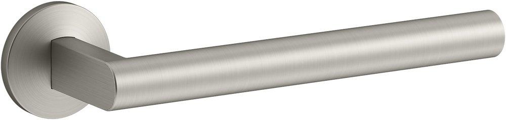 KOHLER Vibrant&reg; Brushed Nickel 10-1/16 in. Towel Bar 