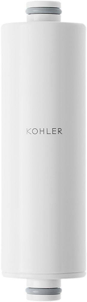 KOHLER 4 gpm Shower Filter Cartridge Replacement System 