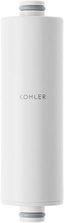 KOHLER 4 gpm Shower Filter Cartridge Replacement System 