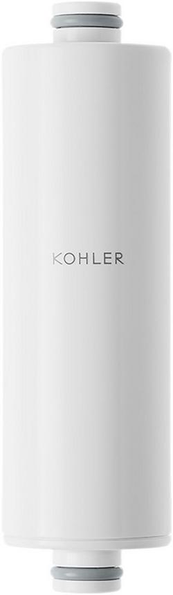 1-1/2 in. 4 gpm Shower Filter Cartridge Replacement System