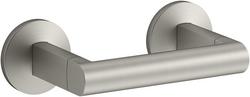 Wall Toilet Tissue Holder in Vibrant&reg; Brushed Nickel