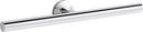 KOHLER Polished Chrome Double Arm Towel Holder 