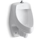 KOHLER White Siphon Jet Urinal 
