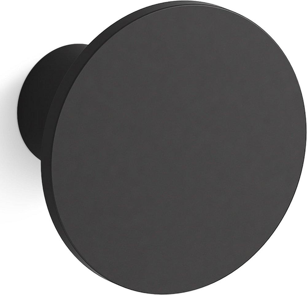 KOHLER Matte Black Knob 