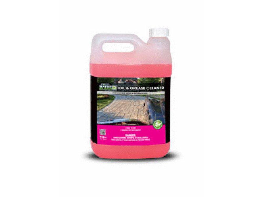 Alliance Designer Clean Oil and Grease Remover 