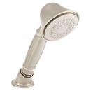 1.8 gpm Hand Shower in Brushed Nickel