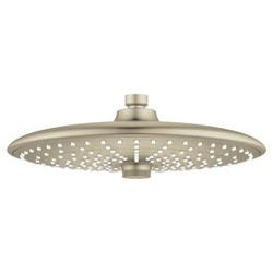 Multi Function Showerhead in StarLight® Brushed Nickel