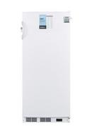 Summit Appliance White 23-63/100 in. 10.1 cu. ft. Counter Depth, Medical and Full Refrigerator 