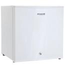 Summit Appliance White 20 x 18-1/2 in. Freestanding Freezer in White 
