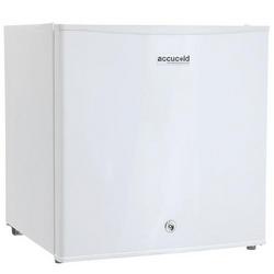 20 x 18-1/2 in. 1.4 cf Freestanding Freezer in White