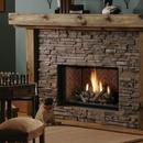 48-1/16 in. Direct Vent Gas Fireplace