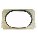 Goodman® Square to Round Adapter 