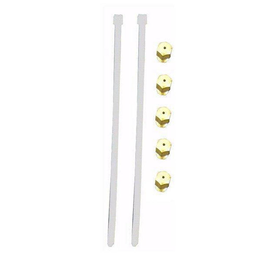 Goodman&reg; High Altitude Natural Gas Conversion Kit 