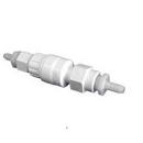 Micro Matic USA 7-1/2 x 1-5/8 in. In-Line Water Pressure Regulator 