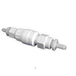 7-1/2 x 1-5/8 in. 33 to 150 Degree F In-Line Water Pressure Regulator