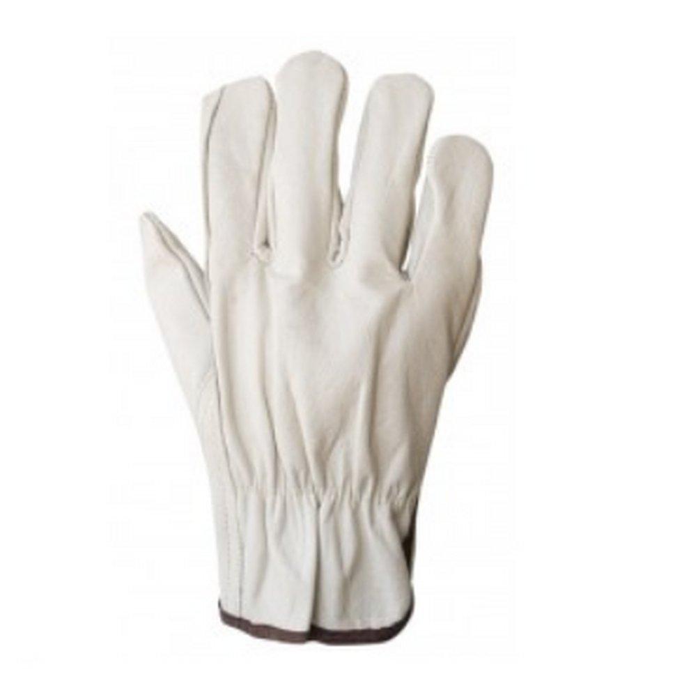 Ironwear White Pig and Buffalo Driver Glove 10 Dozen 
