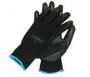 Ironwear Black Dipped Glove 10 Dozen 