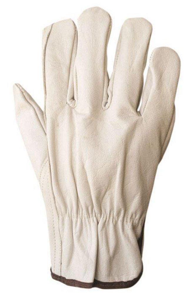 Ironwear Alabaster Pig and Buffalo Driver Glove 10 Dozen 