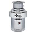 InSinkErator® Chrome Plated/Stainless Steel Heavy-Duty Continuous Feed Garbage Disposal