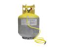 CPS Products Recovery Tank with Float Sensor 