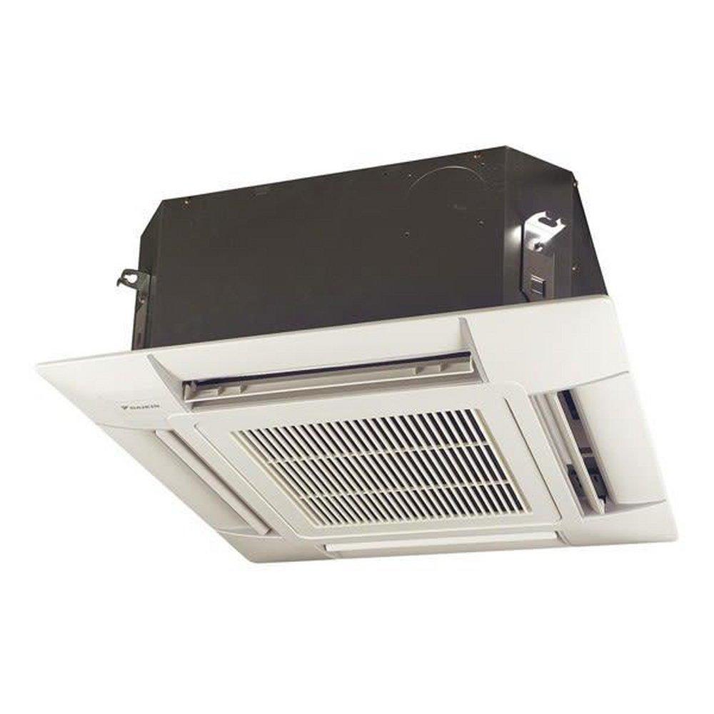 Daikin Ceiling Mount Indoor Mini-Split Multi-Zone 