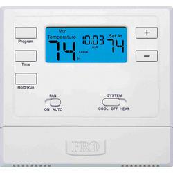 1H/1C Programmable Thermostat