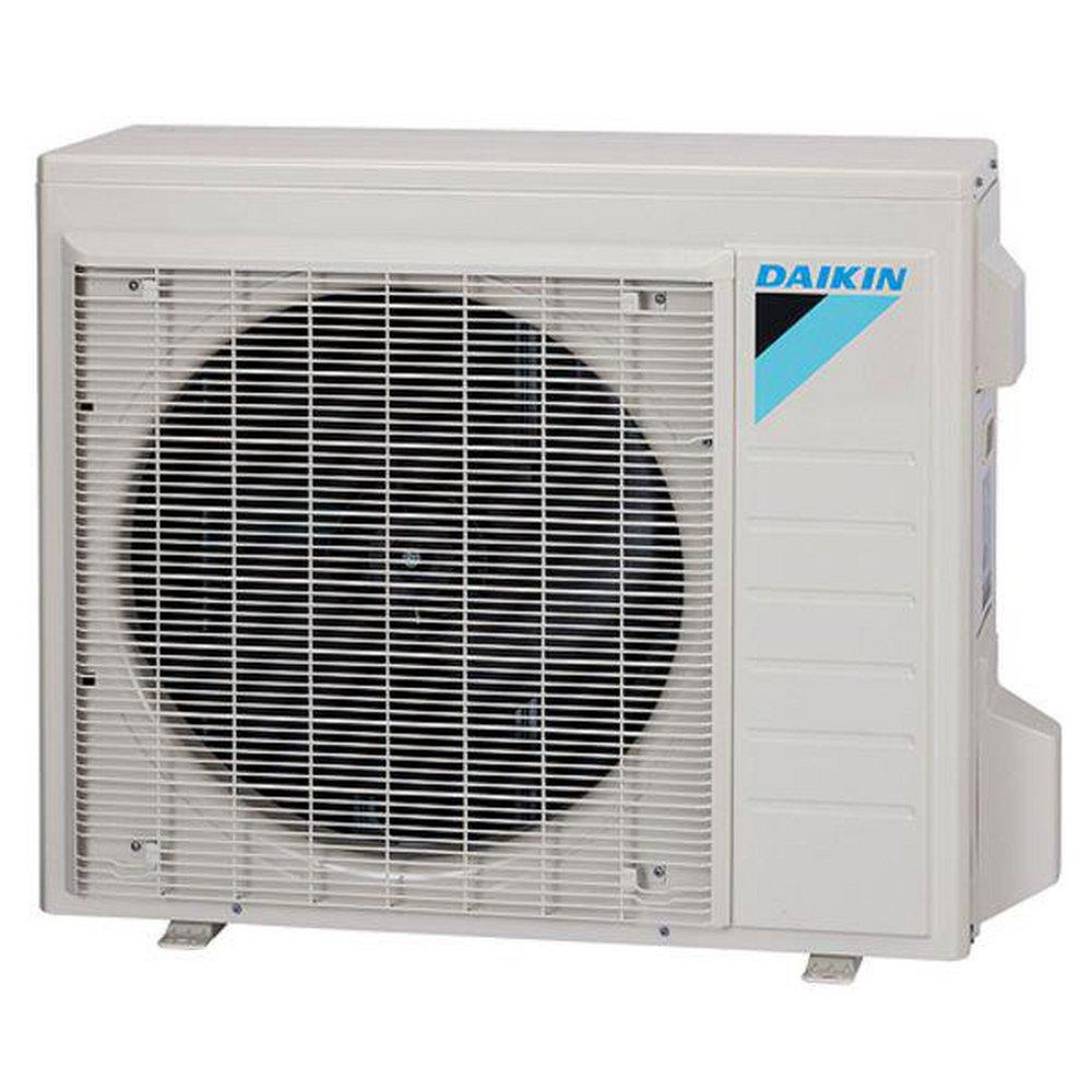 Daikin Wall Mount Outdoor 2.5 Tons Mini-Split Single-Zone 