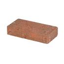 Anchor Block Company Brown 4 x 30 x 30 in. Concrete Wall Paver 