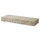 Anchor Block Company Moonlight 18 x 48 x 6 in. Concrete Step Unit Paver 