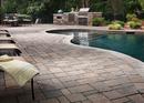 Anchor Block Company Dogwood Blend 6 x 20 in. Concrete Wall Paver 