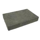 Anchor Block Company Sable Blend 6 x 20 in. Concrete Wall Paver 