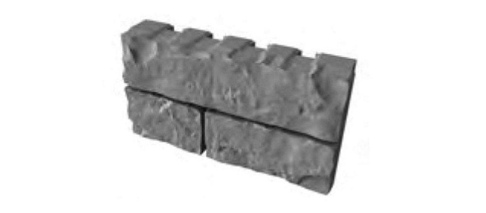 Anchor Block Company Shelby Blend 3-1/4 x 24 x 15 in. Concrete Paver 