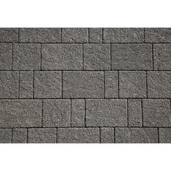 3 x 18 x 13 in. Concrete Wall Paver in Graphite