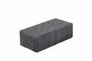 3 x 18 x 13 in. Concrete Wall Paver in Graphite