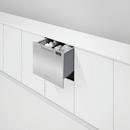 Fisher & Paykel Stainless Steel 23-9/16 in. 7 Place Settings Dishwasher 