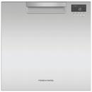 Fisher & Paykel Stainless Steel 23-9/16 in. 7 Place Settings Dishwasher 