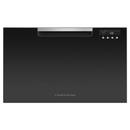 *CVR* CCY BLAC W/  RECESSED HDL 