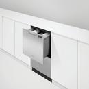 Fisher & Paykel Stainless Steel 23-9/16 in. 14 Place Settings Dishwasher 