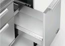 Dynamic Cooking Systems Stainless Steel Tank Drawer Bottom Cover for CAD1-30, CSS-36, and CSS-48 Grills 