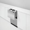 Fisher & Paykel Stainless Steel 23-9/16 in. 14 Place Settings Dishwasher 