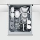 Fisher & Paykel Stainless Steel 23-9/16 in. 14 Place Settings Dishwasher 