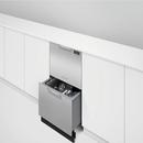 Fisher & Paykel Stainless Steel 23-9/16 in. 14 Place Settings Dishwasher 