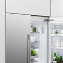 Fisher & Paykel Panel Ready 35-21/32 in. 16.8 cu. ft. French Door Refrigerator 