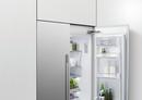 Fisher & Paykel Panel Ready 35-21/32 in. 16.8 cu. ft. French Door Refrigerator 
