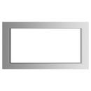 Fisher & Paykel Stainless Steel 29-7/8 x 19-5/8 in. Trim Kit 