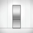 Fisher & Paykel Stainless Steel 31-3/32 in. 12.3 cu. ft. Counter Depth and Bottom Mount Freezer Refrigerator 