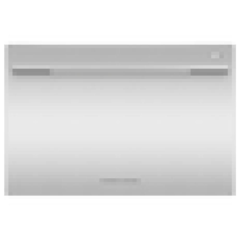 Fisher & Paykel Stainless Steel 23-9/16 in. 7 Place Settings Dishwasher 