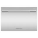 Fisher & Paykel Stainless Steel 23-9/16 in. 7 Place Settings Dishwasher 