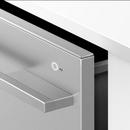 Fisher & Paykel Stainless Steel 23-9/16 in. 7 Place Settings Dishwasher 